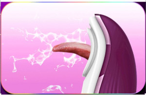 estimulador de clitoris e seios