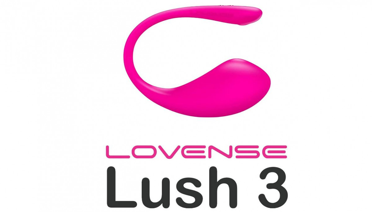 lush 3